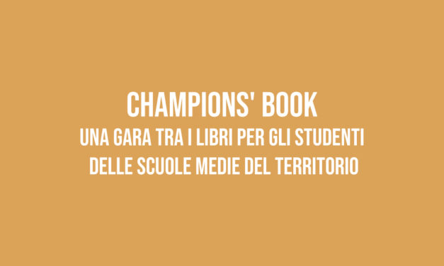 Champions’ Book