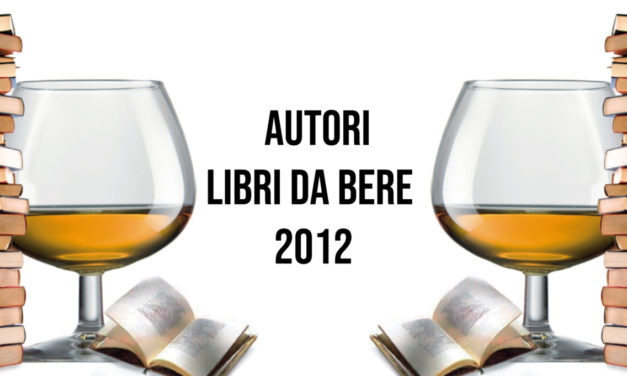 Autori – Libri da bere 2012