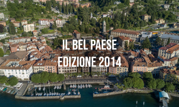 Il bel Paese – Edizione 2014