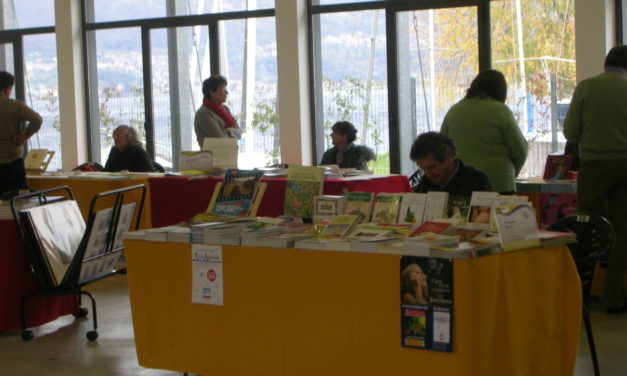 Mercato piccoli editori – 2010