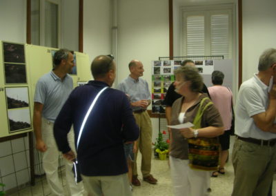 All'interno della mostra (4)