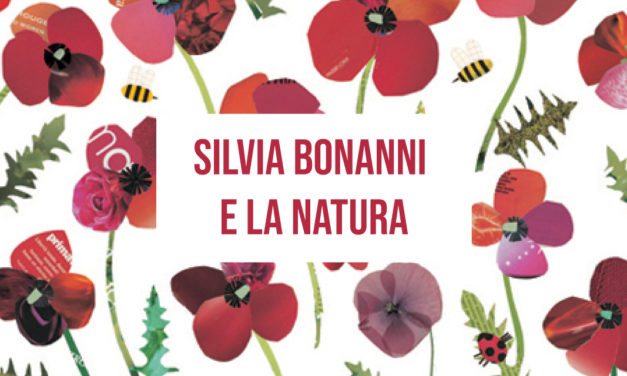 Silvia Bonanni e la natura