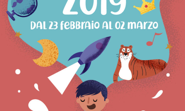 YEAH! – Programma 2019