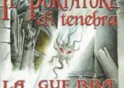 Il portatore di tenebra - EdiGiï