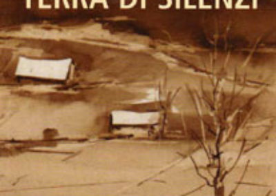 Terra-di-silenzi - Zephiro edizioni