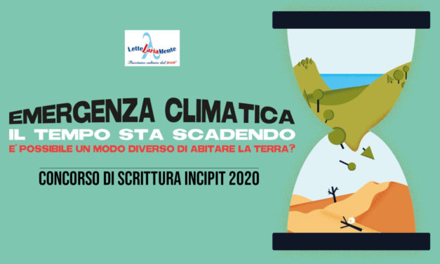 Concorso incipit 2020