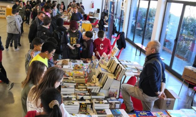 YEAH! Festival del libro per ragazzi – 15/16 febbario 2020