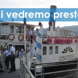 CI VEDREMO PRESTO!