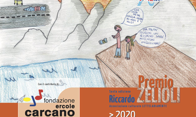 I risultati del “6° premio R. Zelioli”