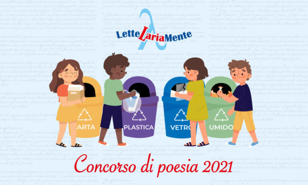 Premiazione Concorso Poesia 2021