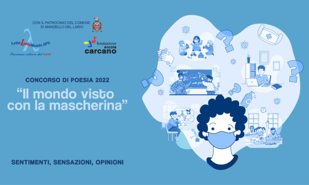 8° CONCORSO DI POESIA “RICCARDO ZELIOLI”