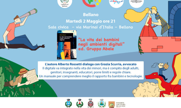 INCONTRO GENITORI INSEGNANTI – 2 MAGGIO 2023